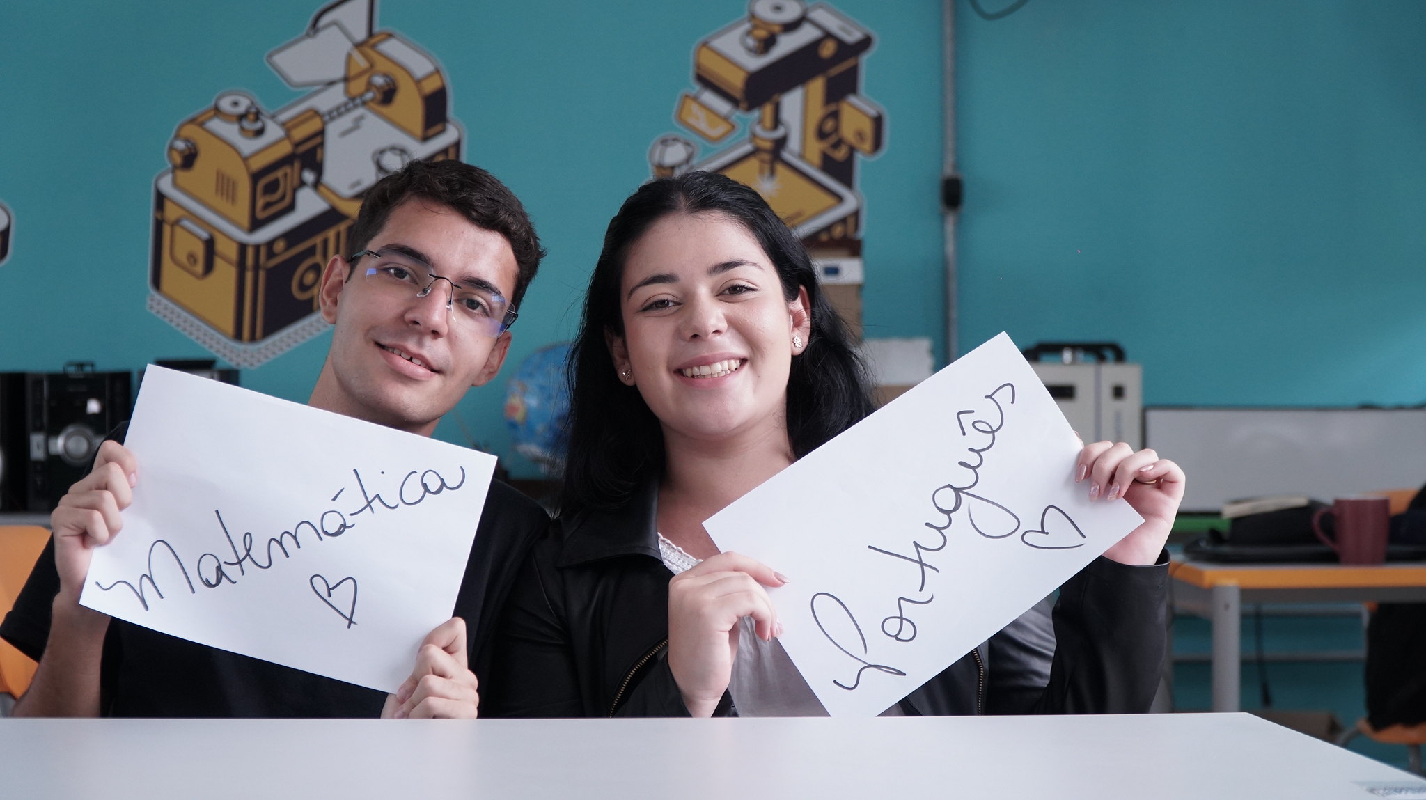 Estágio na escola: Franca tem 64 vagas para monitores de Português e Matemática