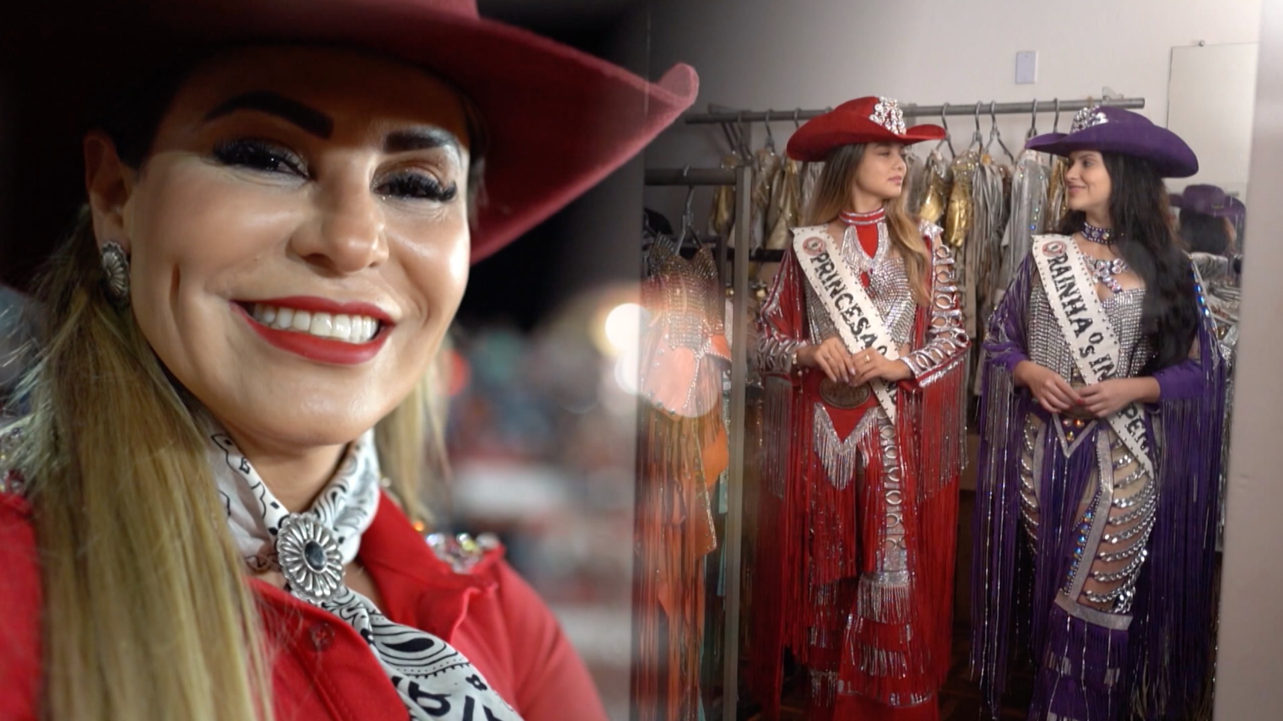 Globo Repórter: Festa do Peão de Barretos celebra 70 anos e ganha edição da EPTV
