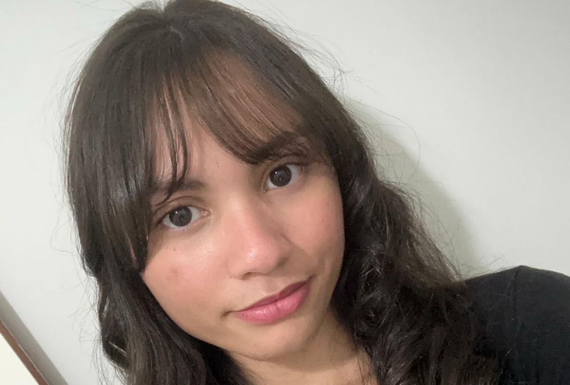 Aluna de Franca embarca para intercâmbio no Canadá por conta do governo paulista