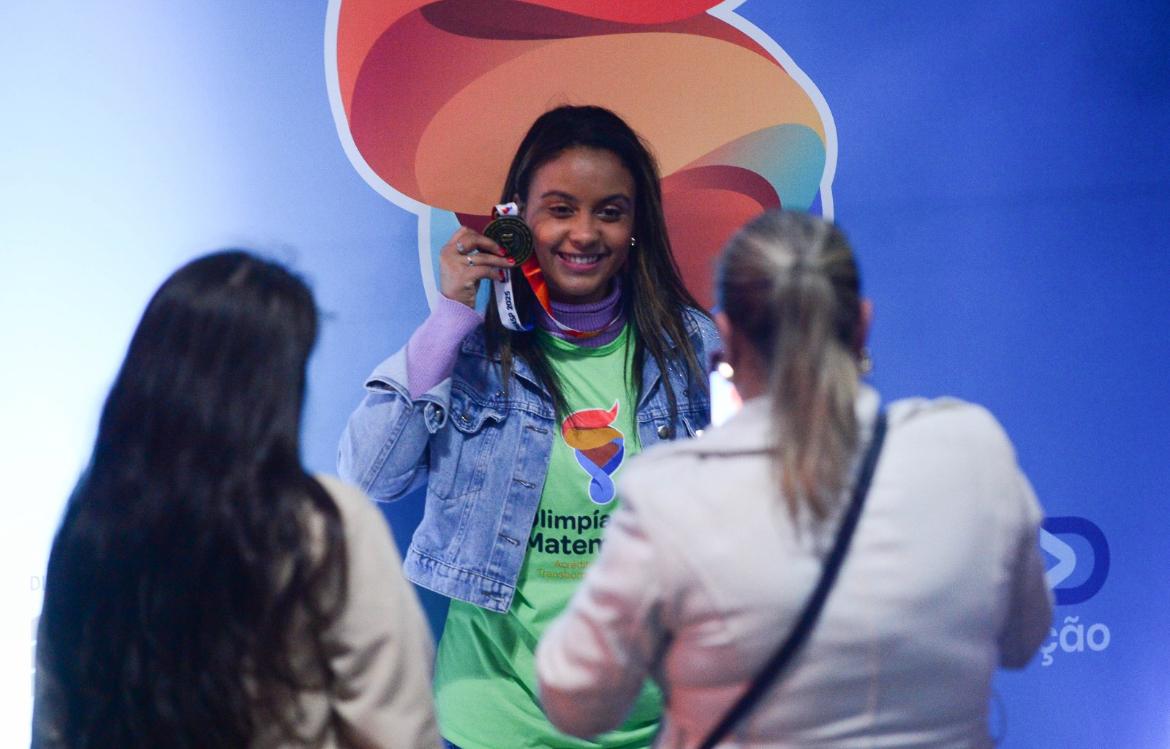 Franca: 243 alunos medalhas de ouro da Omasp disputam vaga nacional, na quinta (7)