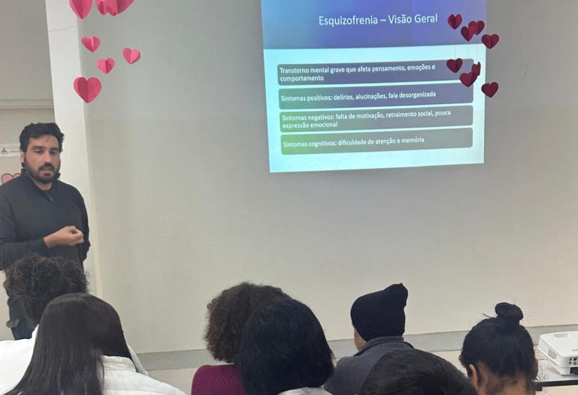 CAPS Amanhecer lança projeto CAPS Móvel para ampliar cuidado em saúde mental