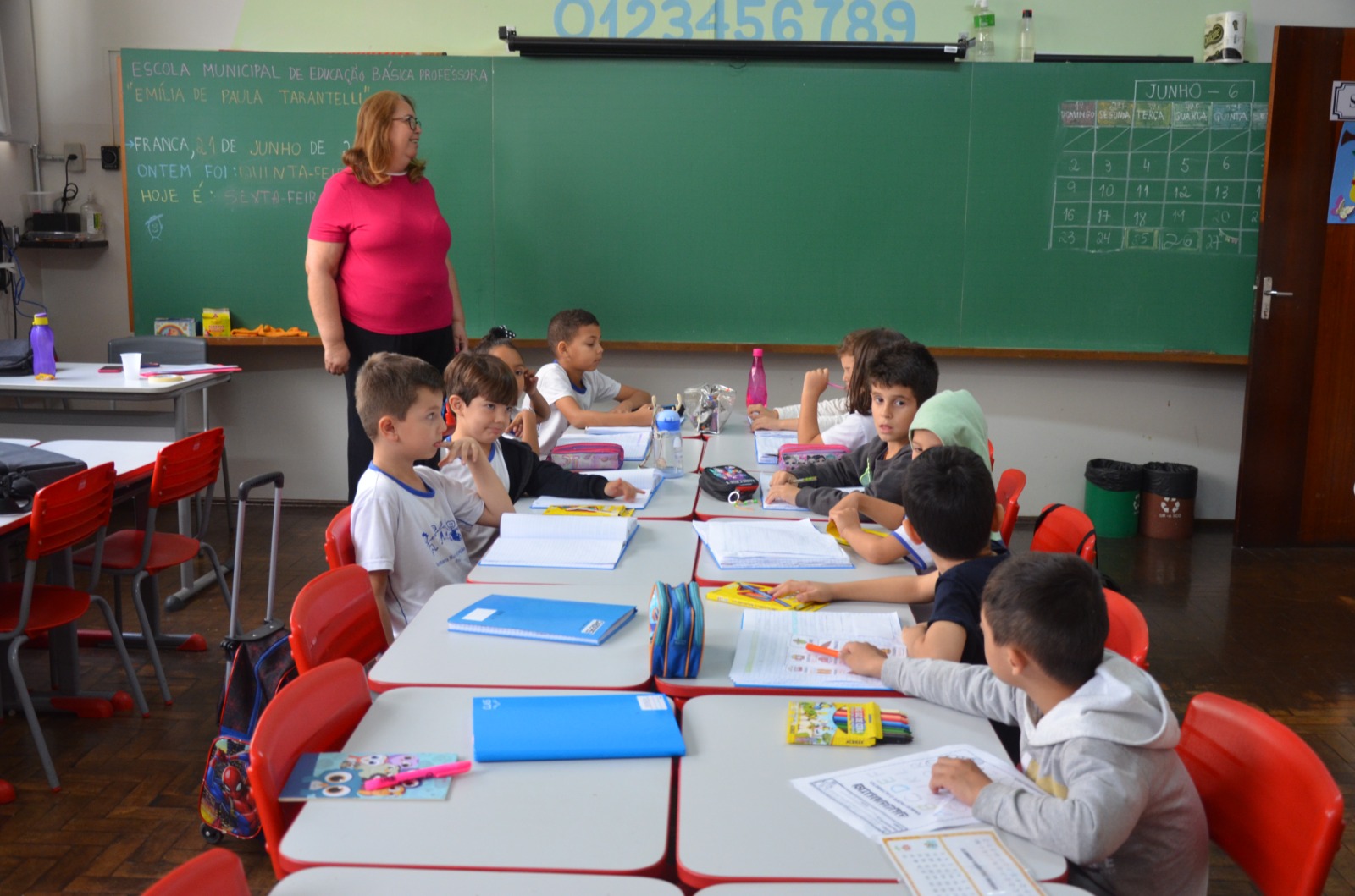 Escolas de Franca premiadas em excelência educacional podem receber até R$ 616 mil