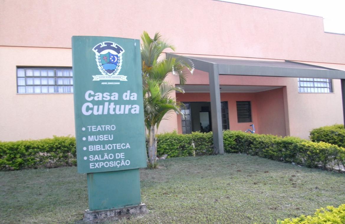 Viagem Literária 2025 inicia circuito estadual com apresentação em Ribeirão Corrente