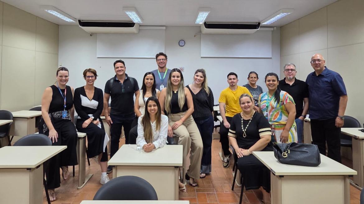 Curso do Sebrae capacita agentes de desenvolvimento de cidades na região de Franca