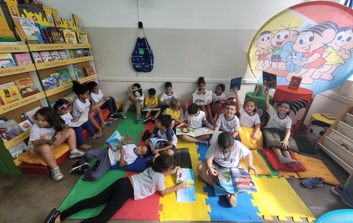 Conheça o programa educacional de Franca que é referência no Ministério da Educação