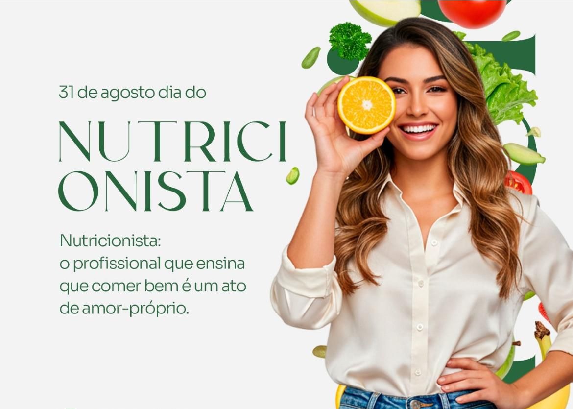 Dia do Nutricionista: Unifran celebra a data com orientação nutricional à população