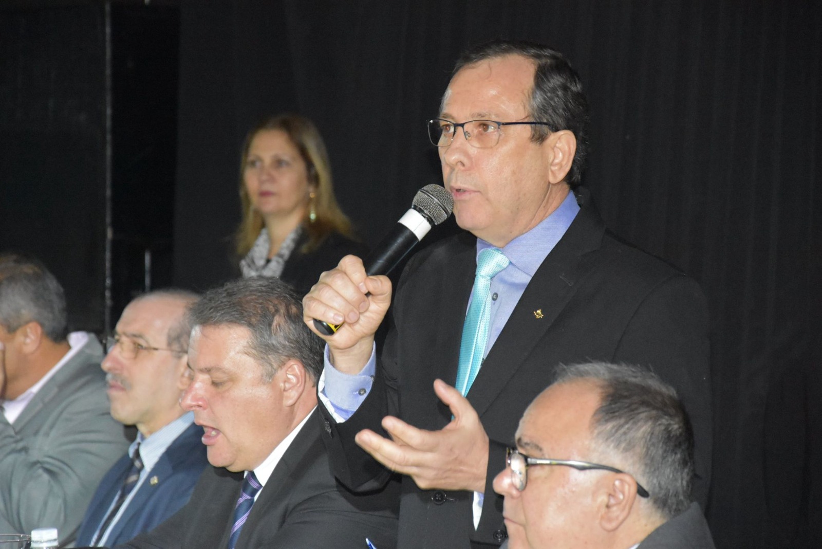 Maior festa da panificação no Estado de São Paulo acontece nesta noite em Franca