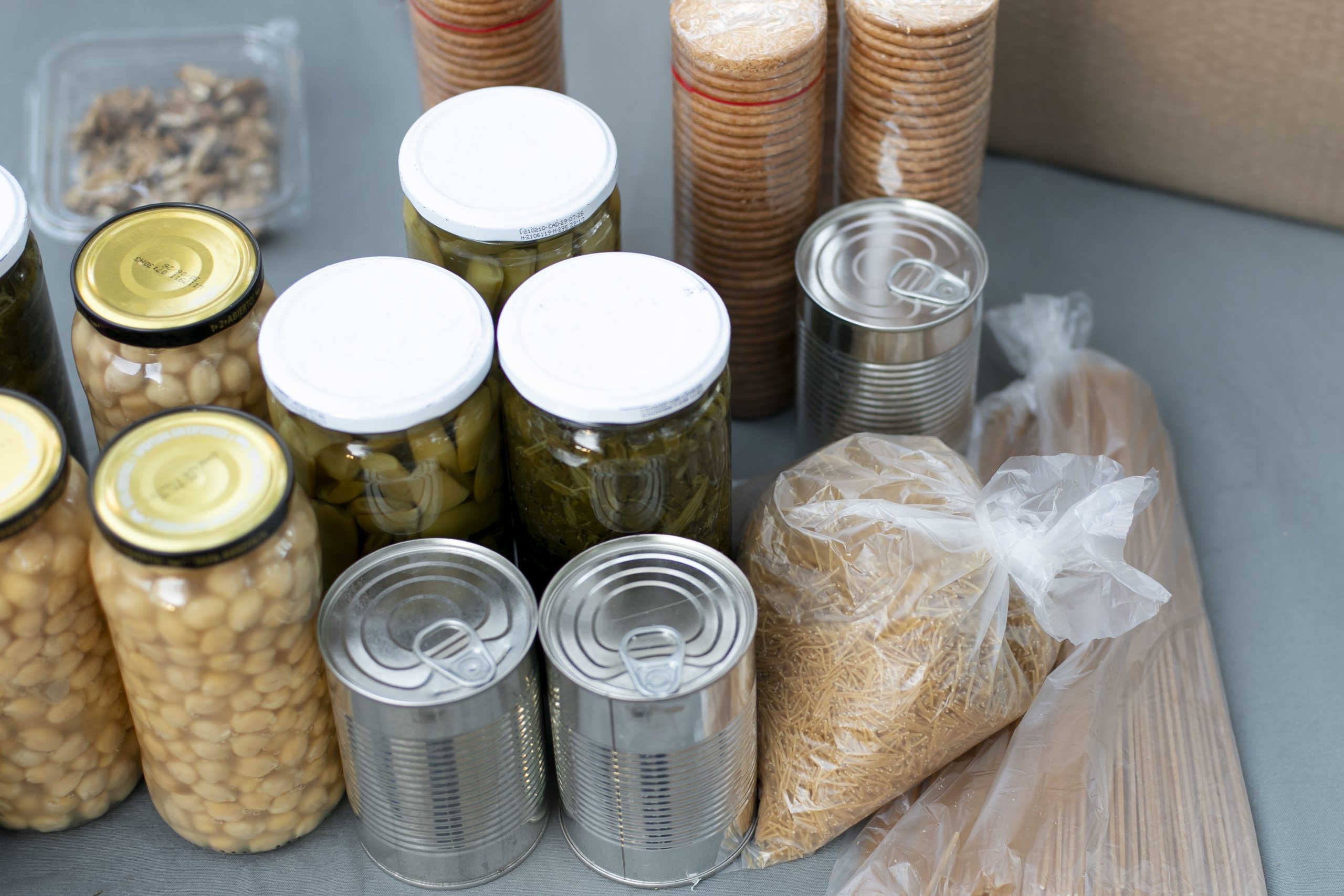 Botulismo: é possível identificar alimentos contaminados?