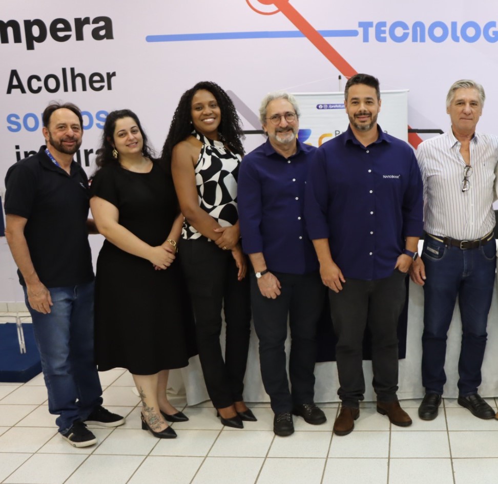 Startup Nanoboost conclui ciclo e recebe graduação da Impera Franca