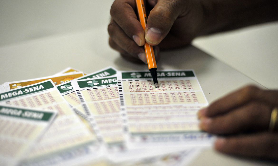 Mega-Sena: sorteio desta quinta, 4, pode pagar R$ 33 milhões!