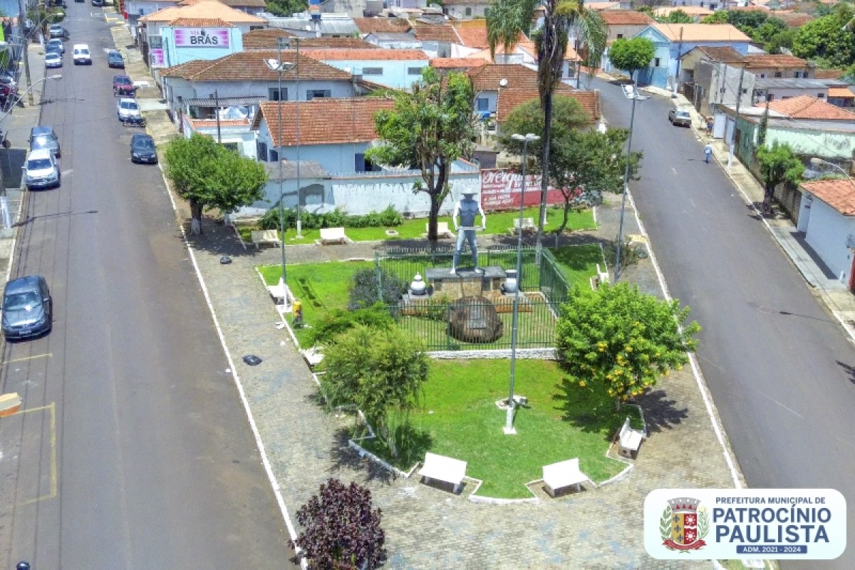 Veja qual é a cidade mais silenciosa do Brasil, que fica na região de Franca