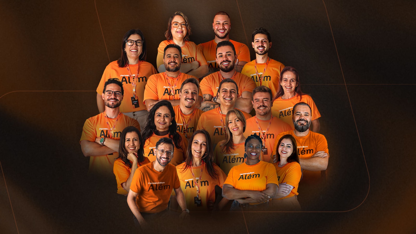 Pensando Bem Além reúne empreendedores de Franca com marketing, networking e música
