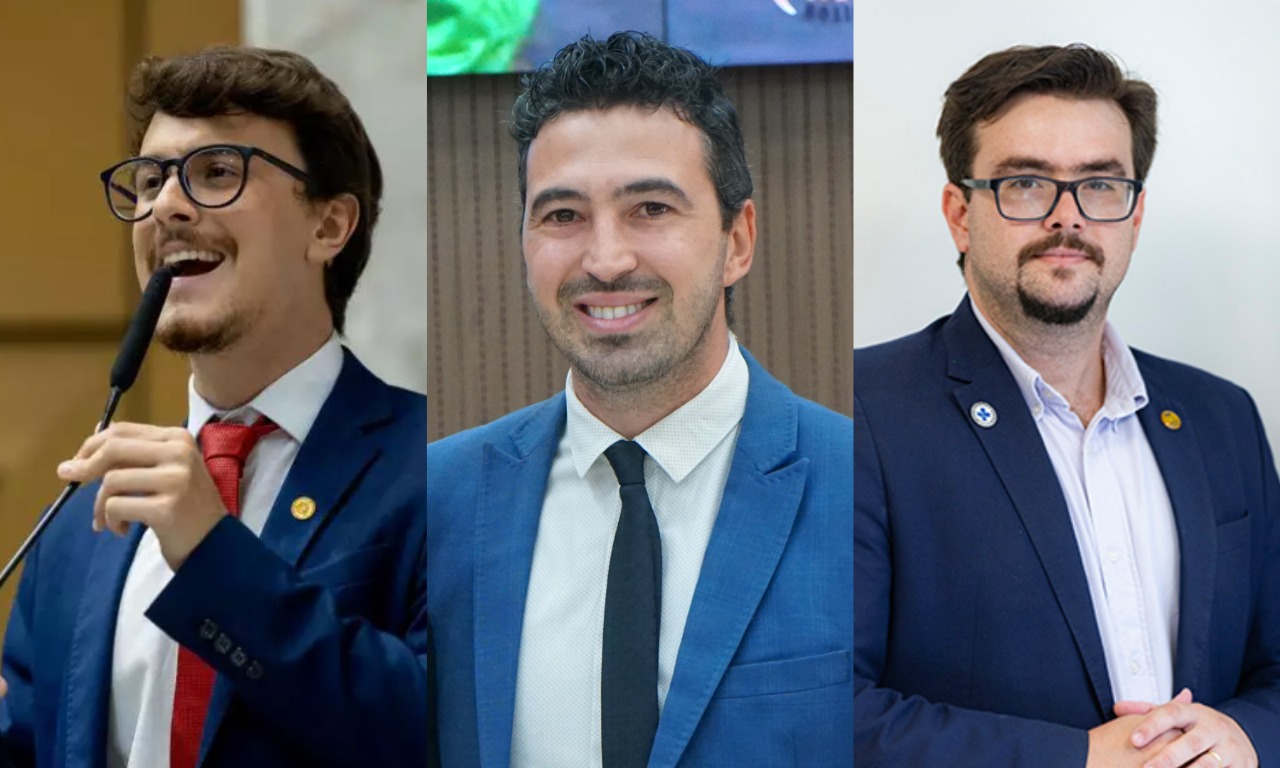Próximo prefeito de Franca poderá ter menos de 40 anos; veja quem está no páreo