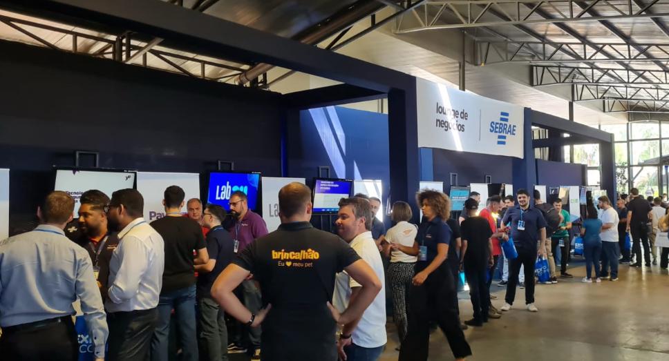 Veja as dez empresas que estarão no estande do Sebrae Franca na ExpoEcomm