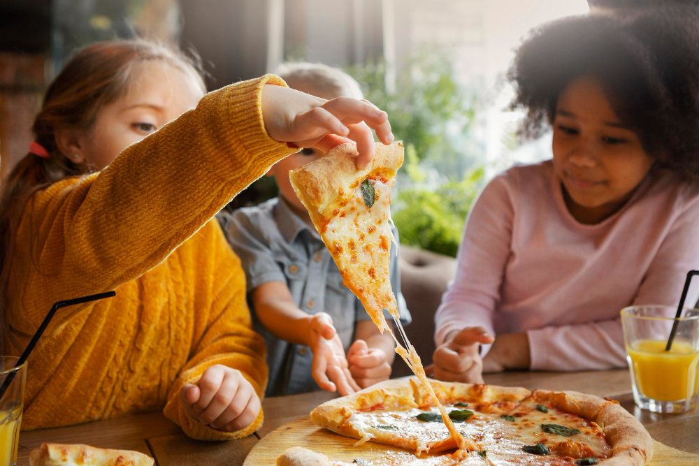 Chegou a sexta: Francanos consomem 1100 pizzas por dia das 45 pizzarias da cidade