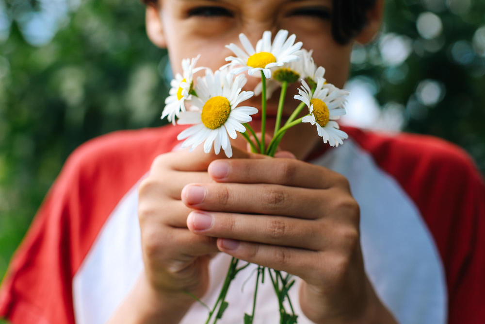 É primavera! Estação chega trazendo alerta para a saúde, ainda mais a infantojuvenil