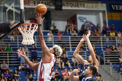 Com vantagem, Sesi Franca reencontra São José nas semifinais do Campeonato Paulista