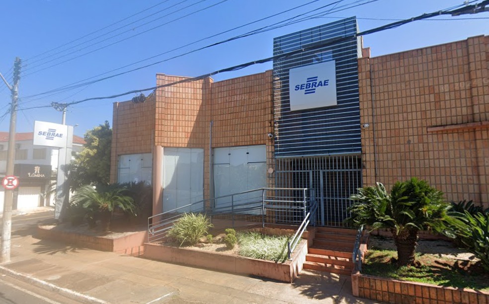 Sebrae lança chamamento público para aquisição de imóvel edificado em Franca