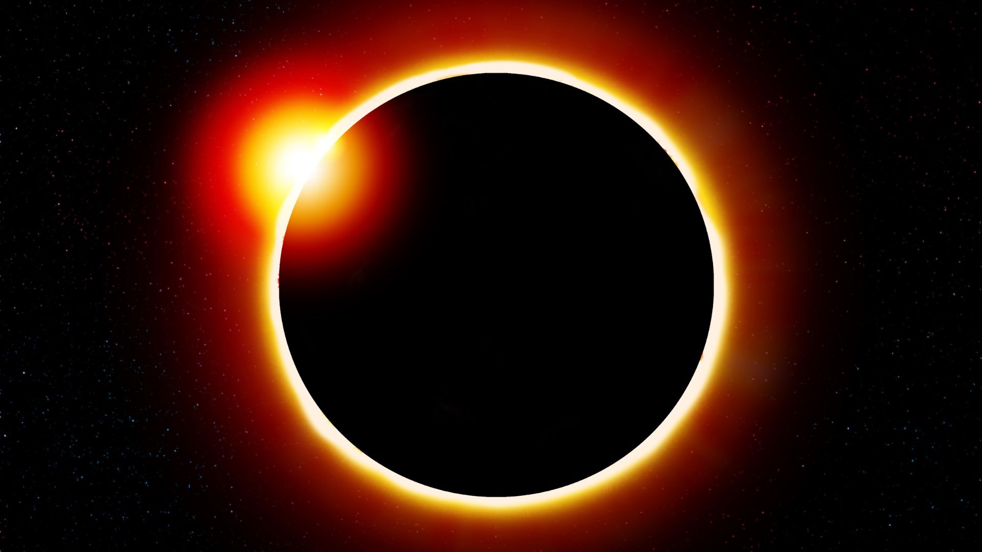 Saiba como assistir o eclipse lunar total deste domingo (7), pouco visível no Brasil