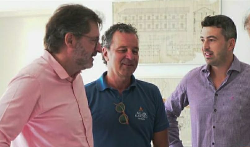 Allan Kardec contrata funcionários pra diversas funções; veja como mandar currículo