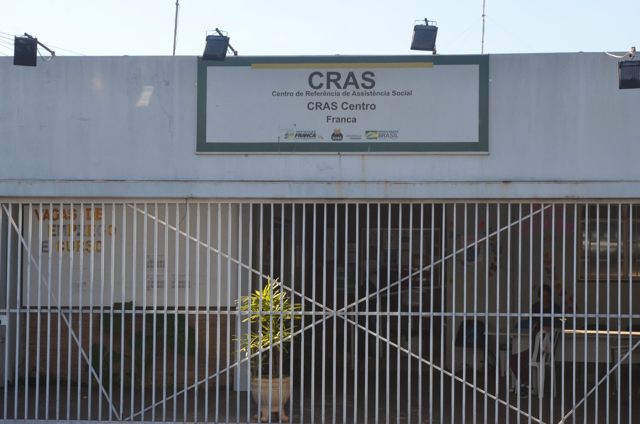 CRAS Centro e CAPS Florescer promovem oficina sobre saúde mental nesta quinta, 18