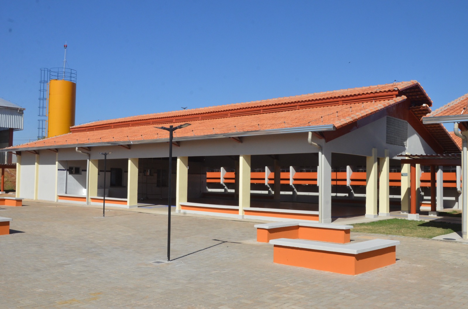 Veja quantas escolas Franca está construindo para 2026, e o número de vagas