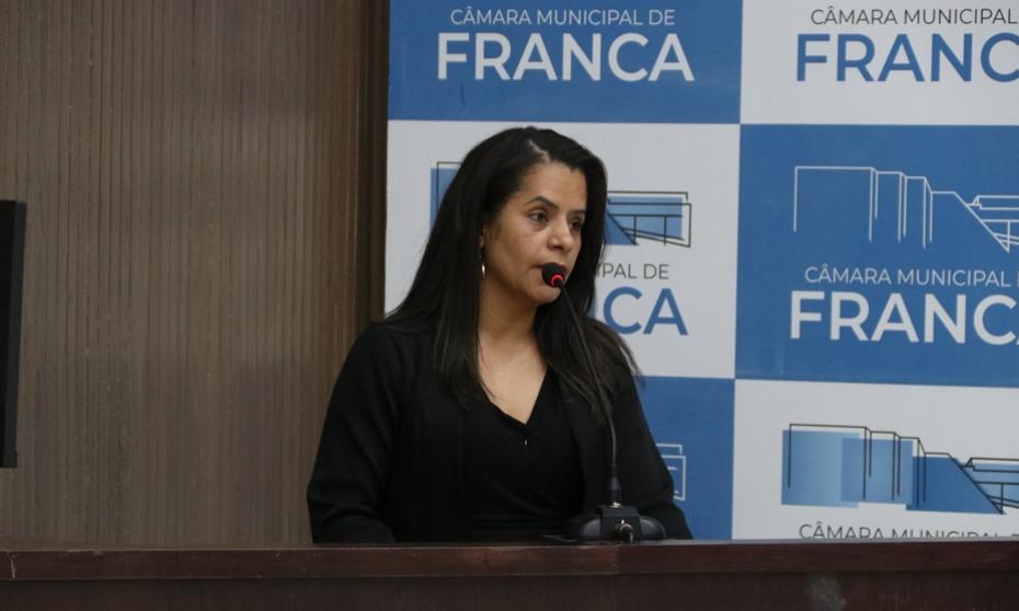 Associação desenvolve projeto de reciclagem e apresenta aos vereadores de Franca