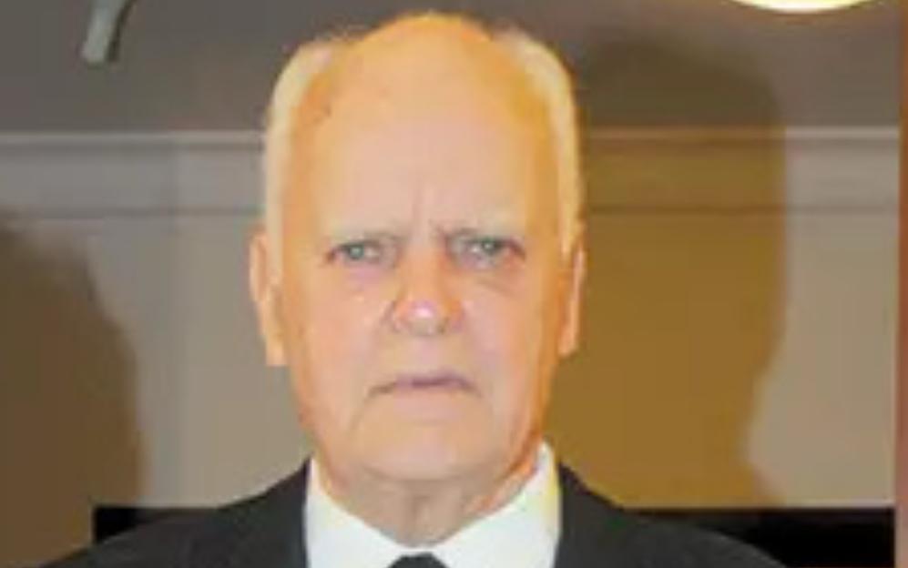 Ex-presidente da OAB de Franca, advogado Olintho Santos Novais morre aos 93 anos