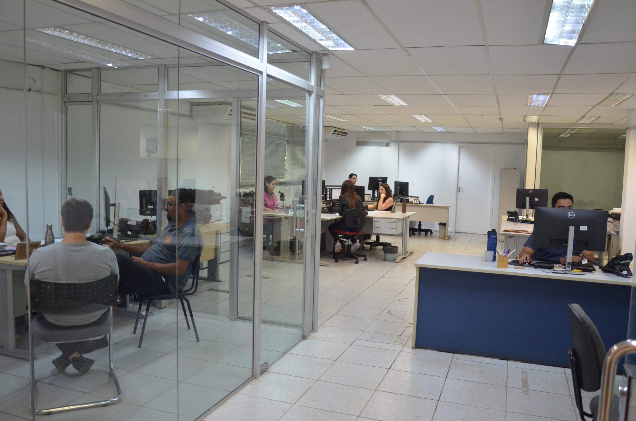 Secretaria de Desenvolvimento muda atendimento para sede da Prefeitura de Franca