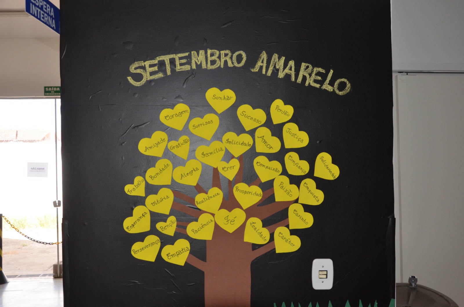 Setembro Amarelo: Saúde de Franca promove rodas de conversa e ações de acolhimento