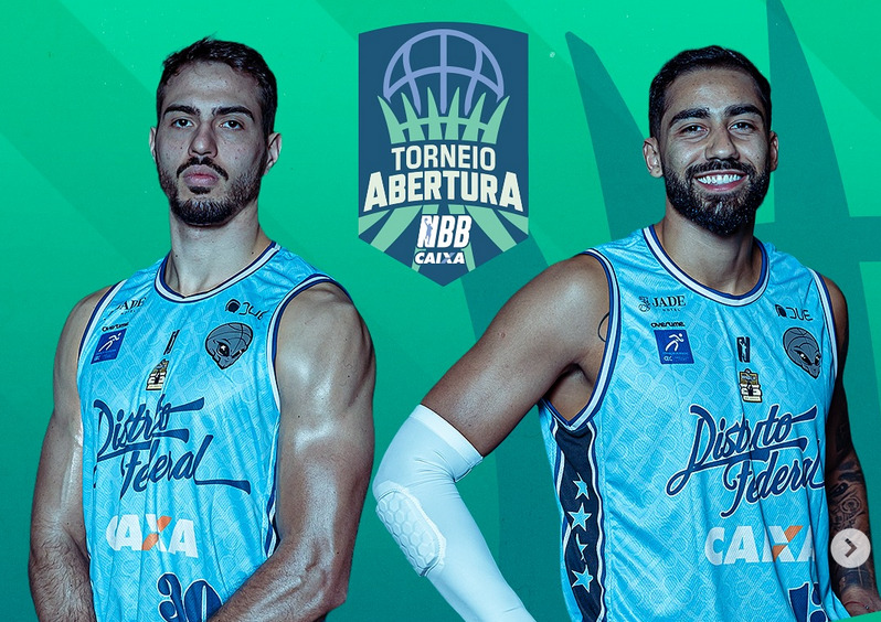 Torneio Abertura, sem times paulistas e com equipe argentina, começa neste domingo
