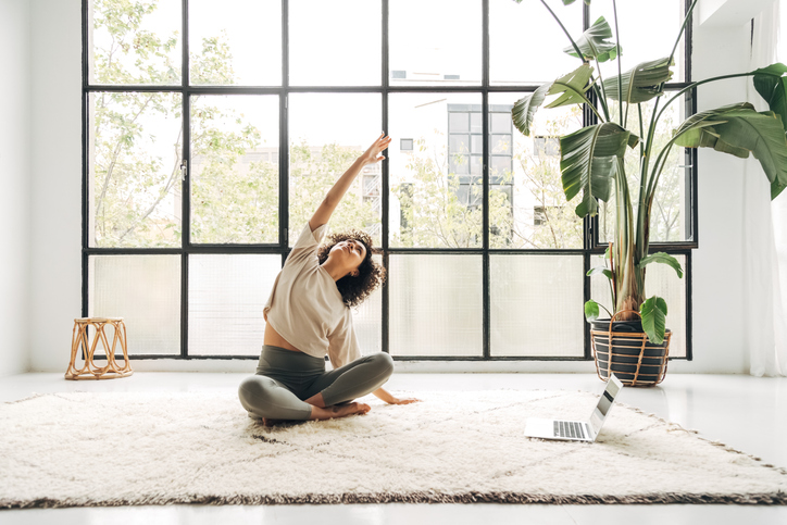 Ative o seu bem-estar: saiba como os exercícios físicos fortalecem a saúde mental