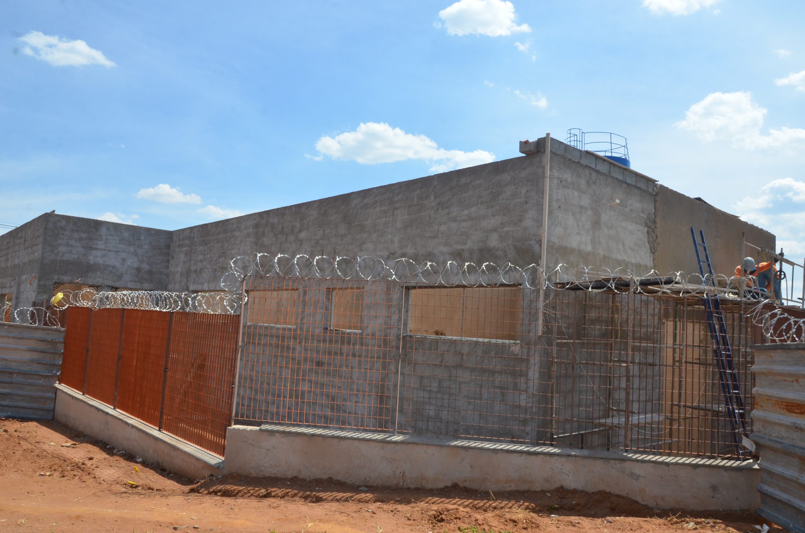 Obras de três novas UBSs em Franca avançam para nova etapa; veja onde serão