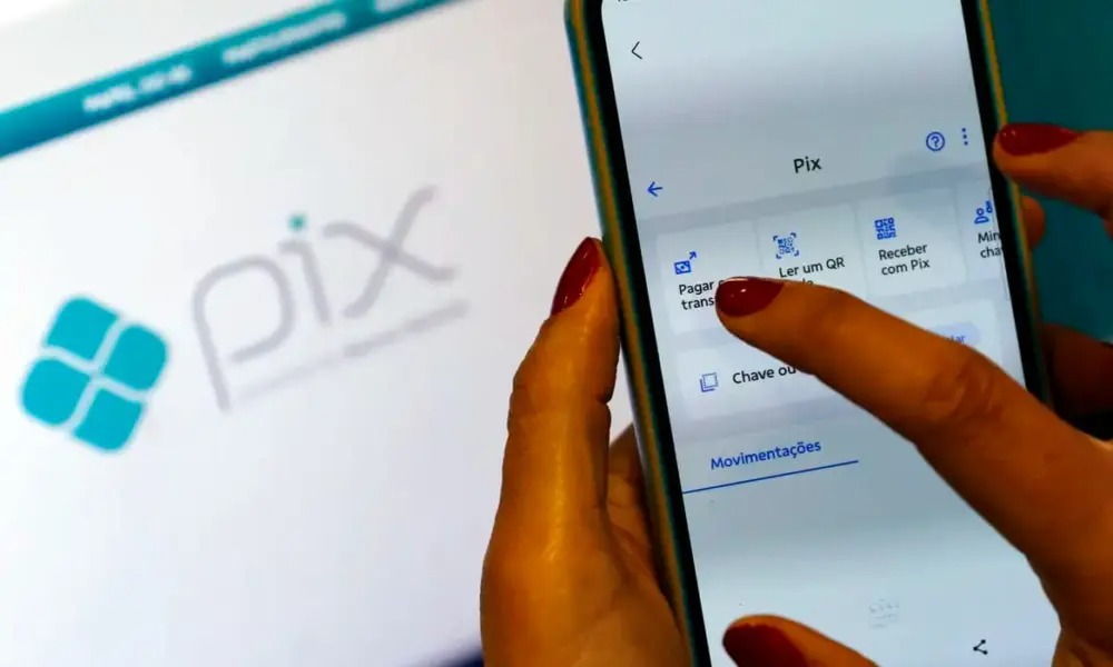 Pix tem “botão de contestação” a partir desta quarta (1°). Uso é para fraude e golpe
