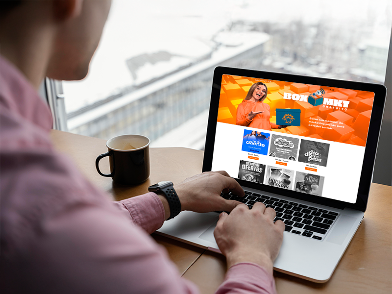 Dia do Cliente: ACIF lança e-book com estratégias para o comércio e artes prontas