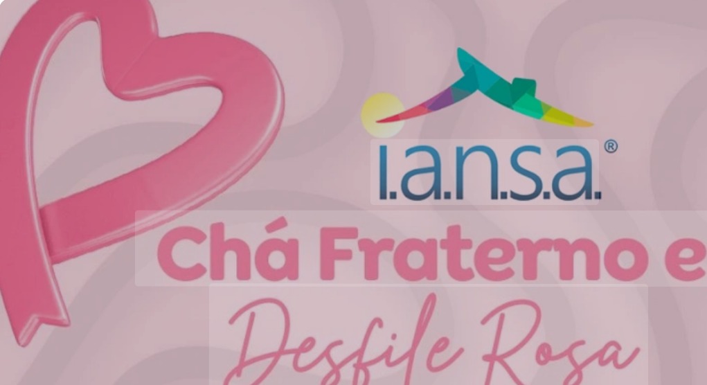 Chá Fraterno e Desfile Rosa: evento deve unir francanos em prol da causa da saúde