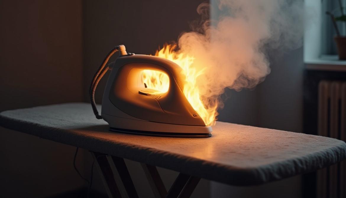 Veja 9 eletrodomésticos que não podem ficar ligados na tomada por risco de incêndio