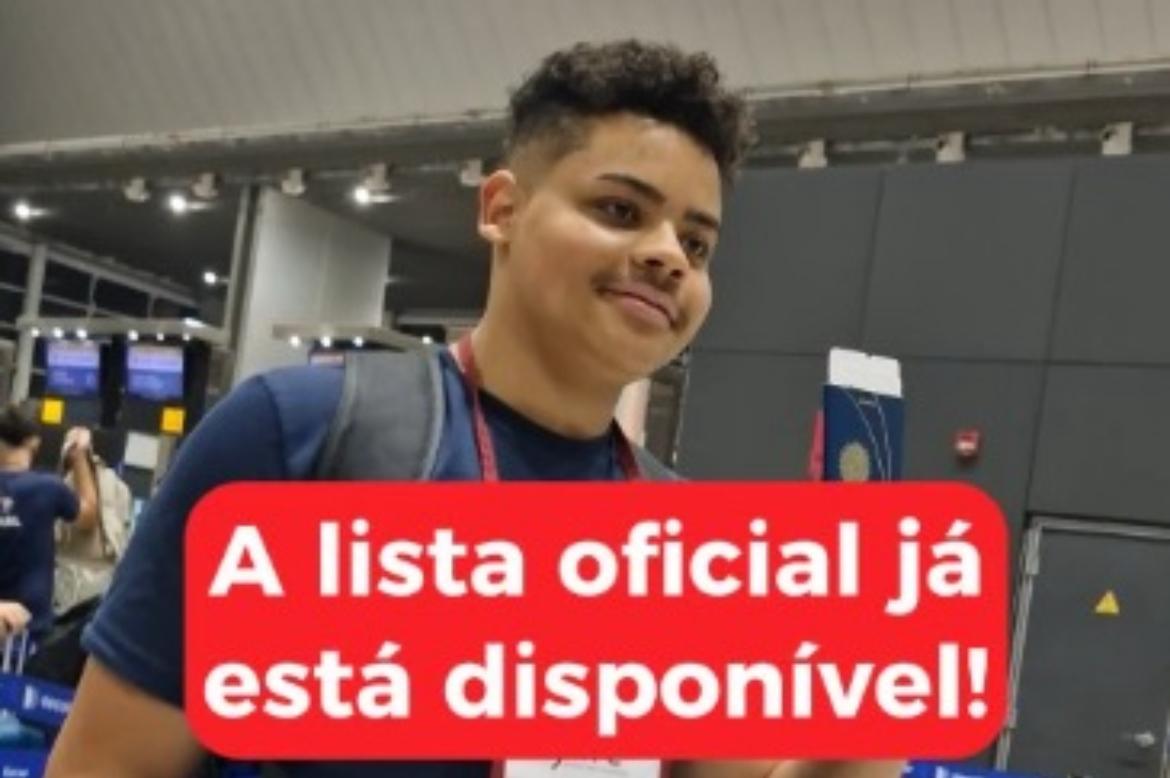 Com nomes de Franca e região, Educação divulga alunos que farão intercâmbio de graça