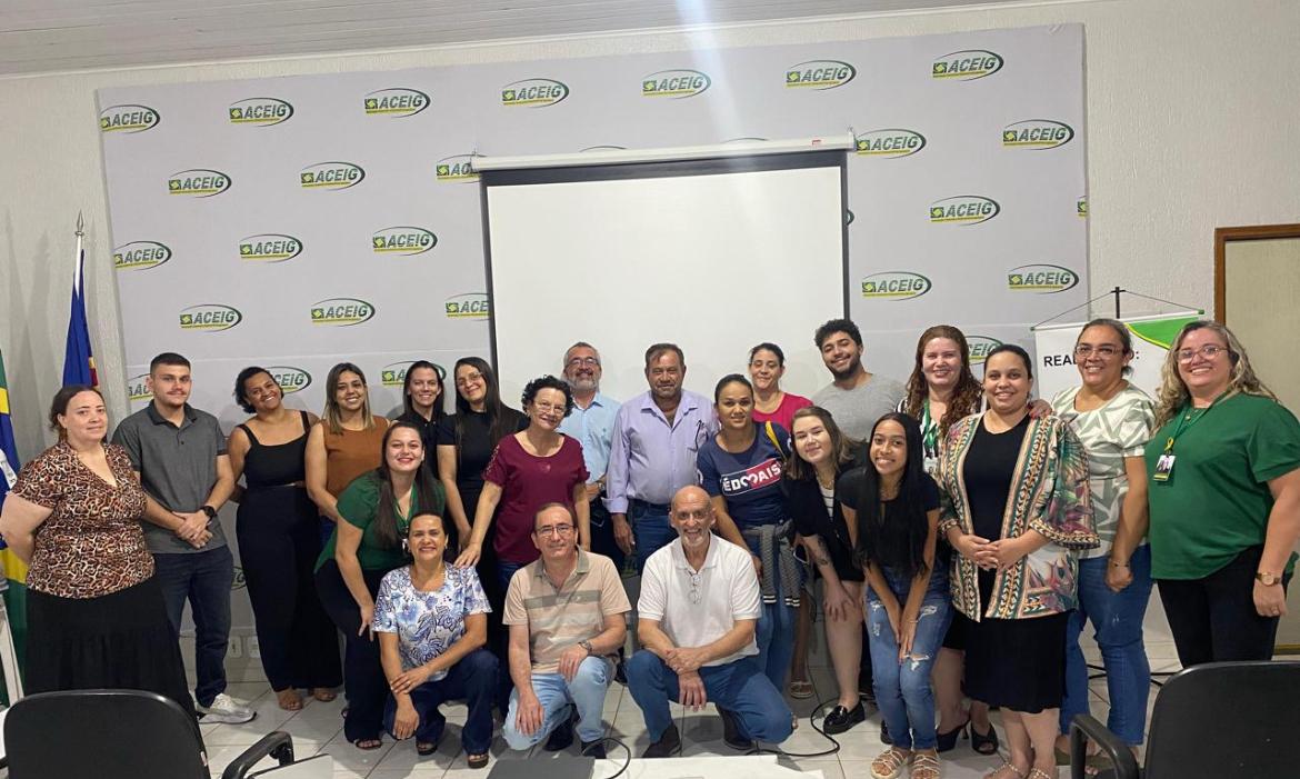 Sebrae promove capacitação em Igarapava para fortalecer o comércio local