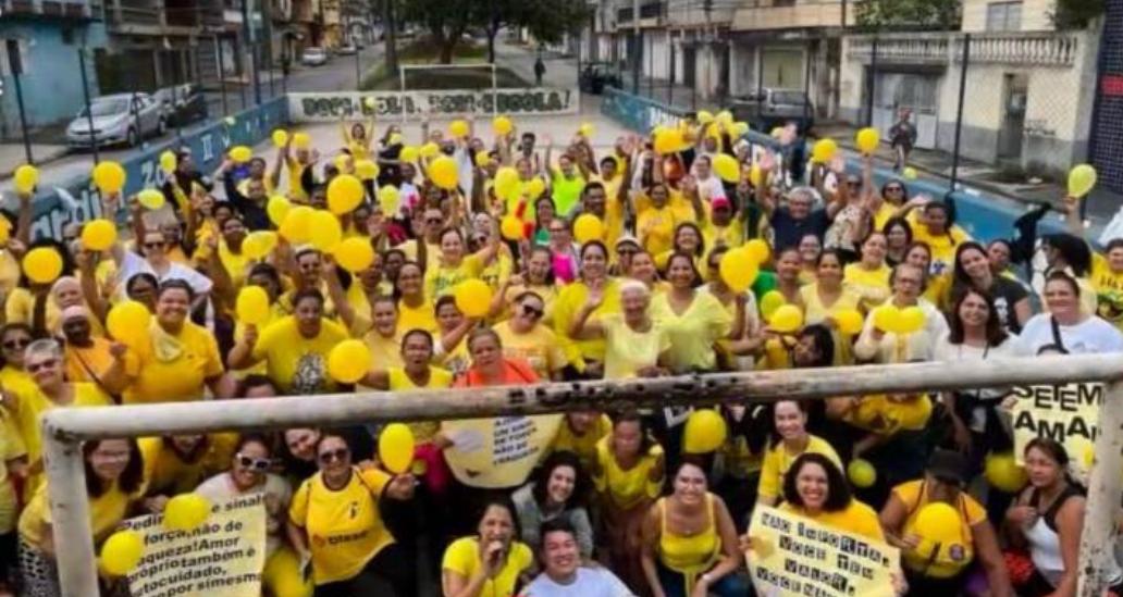 Veja onde terá início a “Caminhada pela Vida”, em Franca, prevista para este domingo