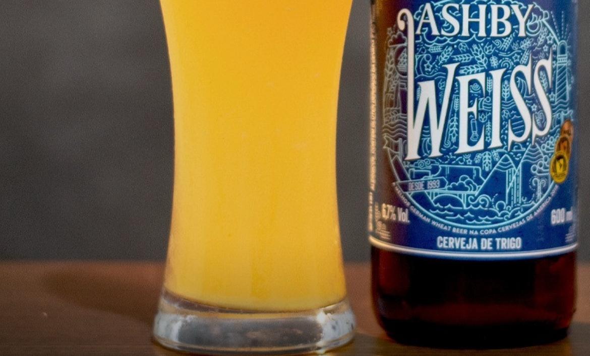 Veja a cerveja de estilo britânico do interior de SP eleita melhor do mundo