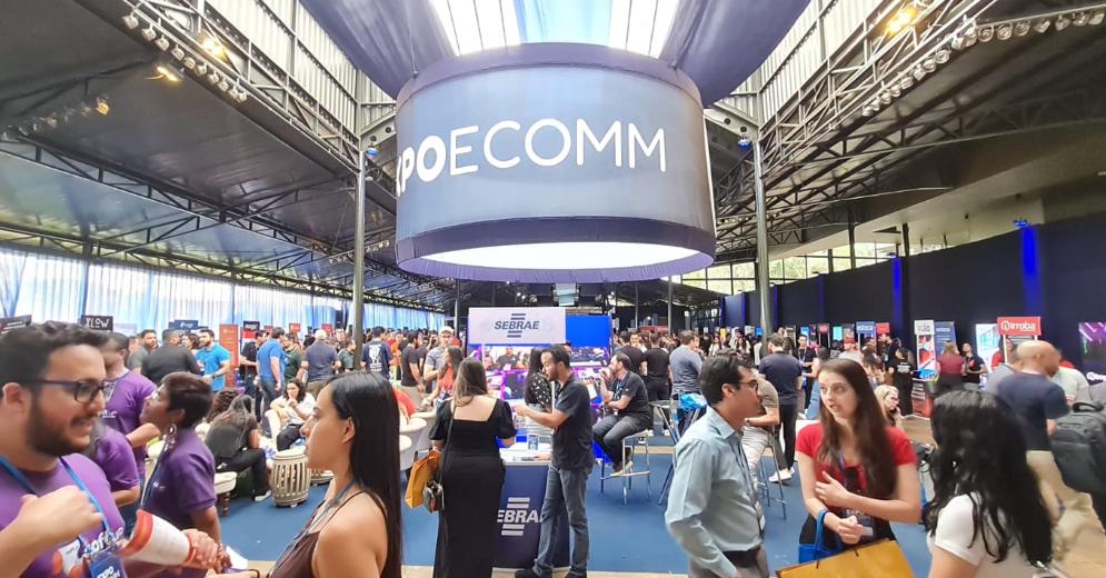 Com mais de 1,7 mil participantes, ExpoEcomm Franca supera as expectativas
