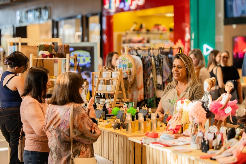 Feira de Quem Faz reúne 35 expositores em Franca neste final de semana