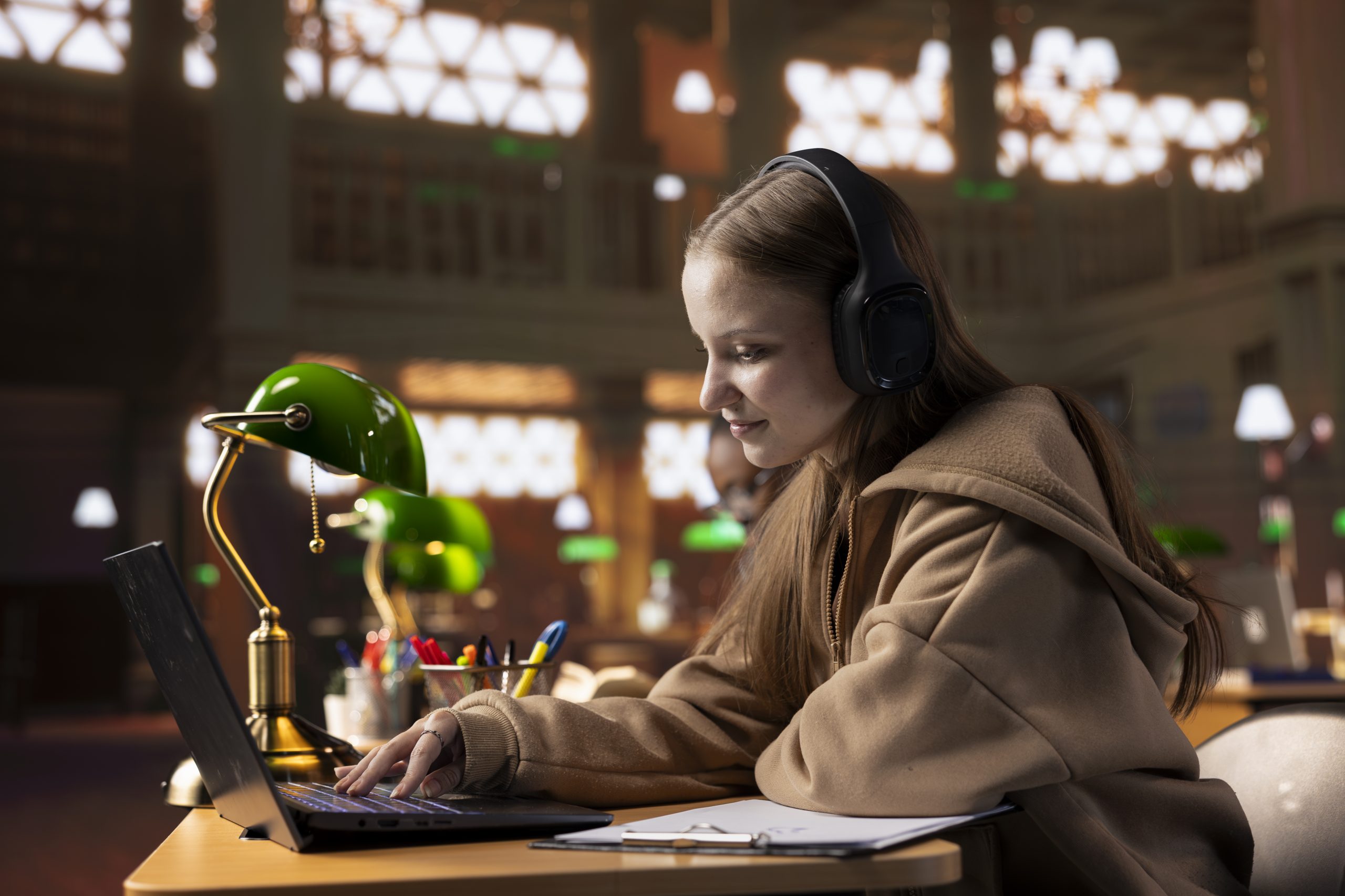 Estudantes e inteligência artificial: quando a tecnologia vira muleta?