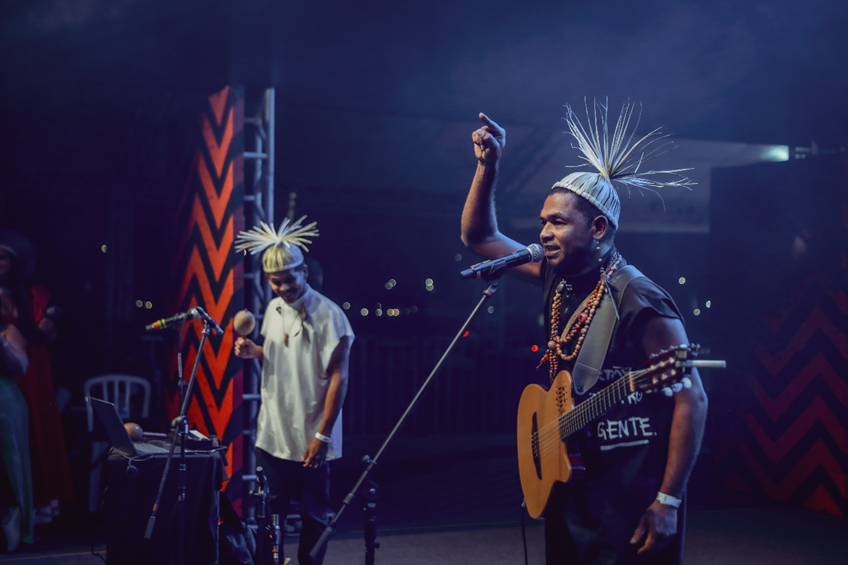 Sesc Franca traz shows e feira de diferentes etnias indígenas em setembro