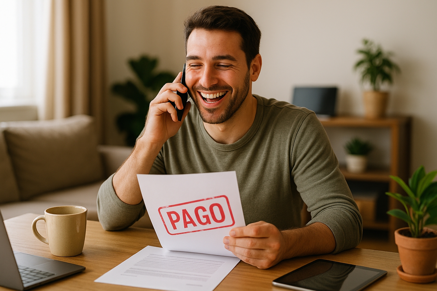 Você pagou suas dívidas, mas ainda não conseguiu crédito. Por que isso acontece?