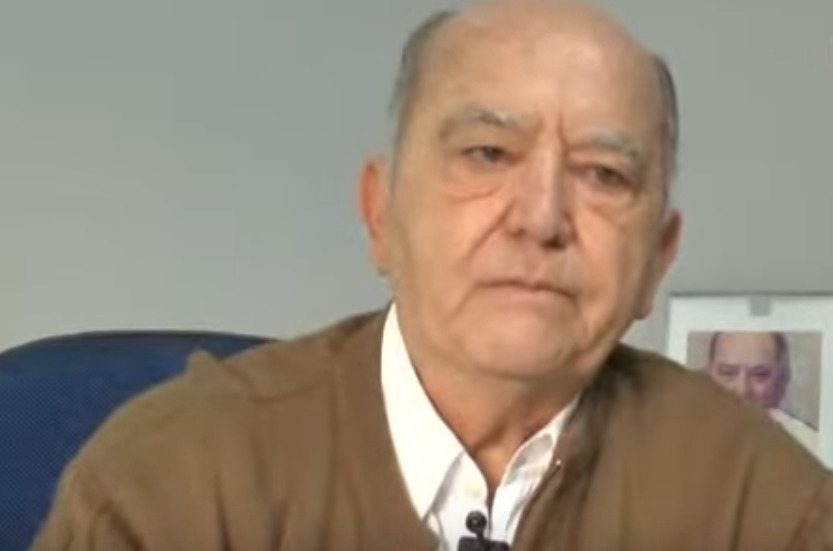 Médico e ex-presidente da Câmara de Franca, morre Dr. Joaquim Ribeiro, aos 87 anos