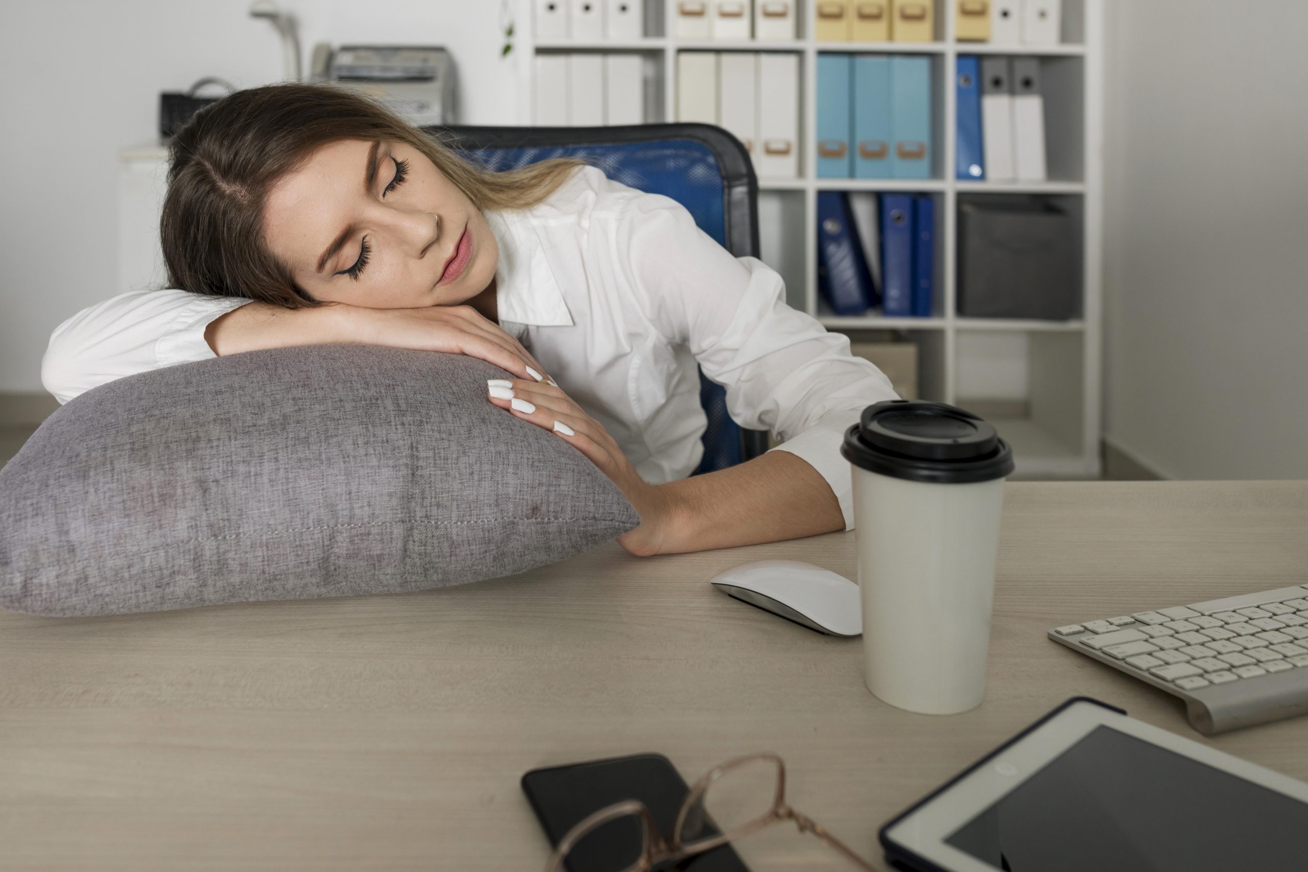 Veja como pequenas pausas no trabalho reduzem o estresse e aumentam a produtividade
