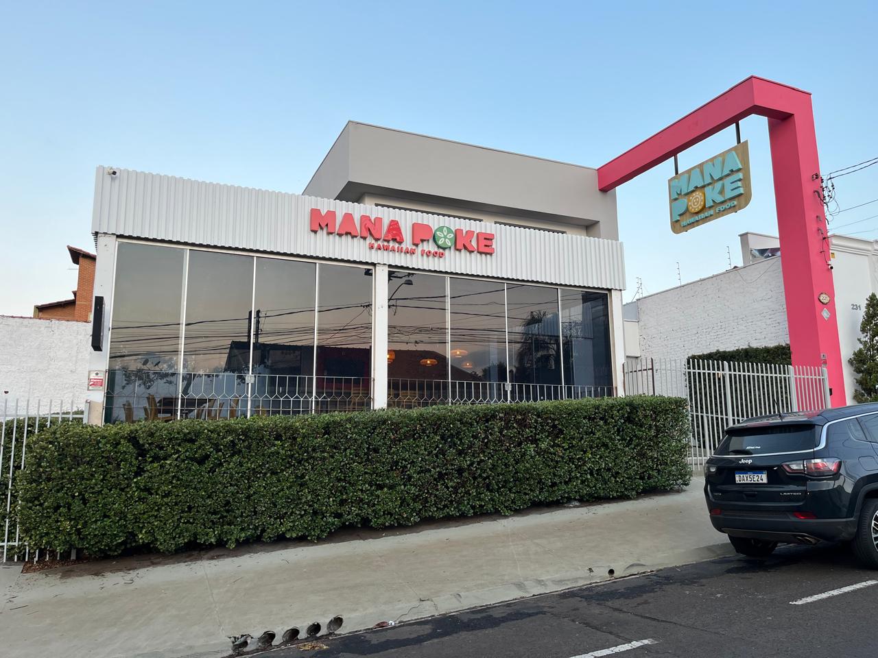Culinária havaiana chega a Franca com a rede de franquias Mana Poke