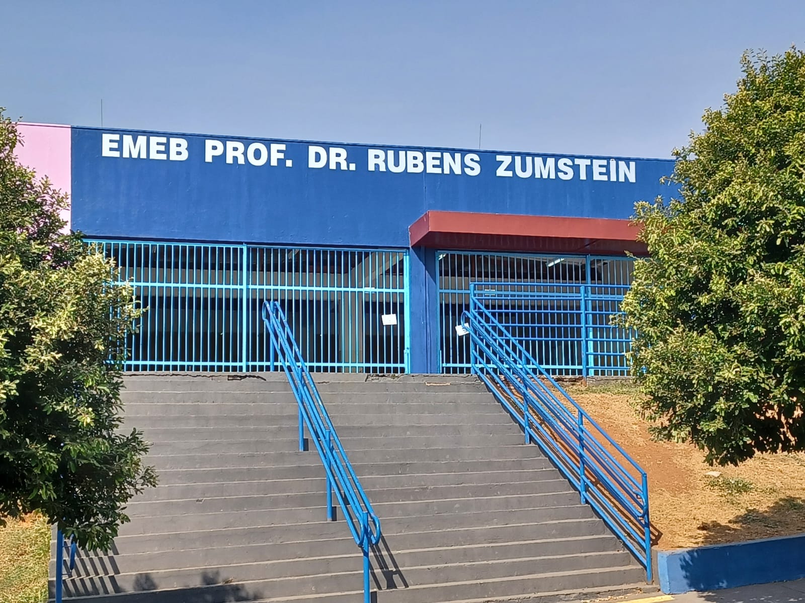 Matrículas antecipadas: Educação abre inscrições para rede municipal de Franca
